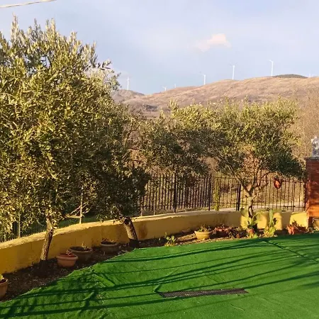 Jasenka Holiday home Schiavi di Abruzzo