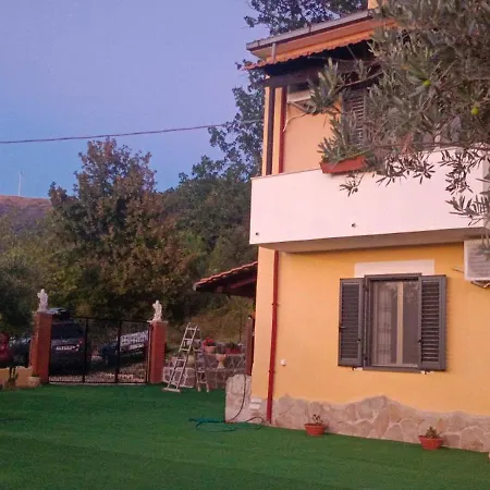 Holiday home Jasenka *
