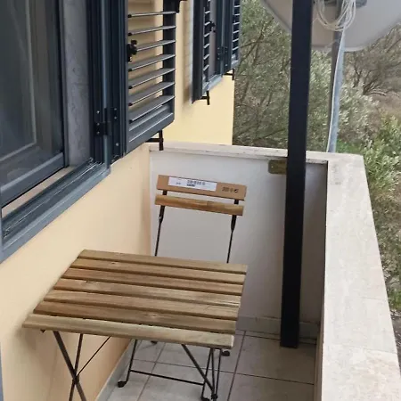 Сasa de vacaciones Jasenka Schiavi di Abruzzo