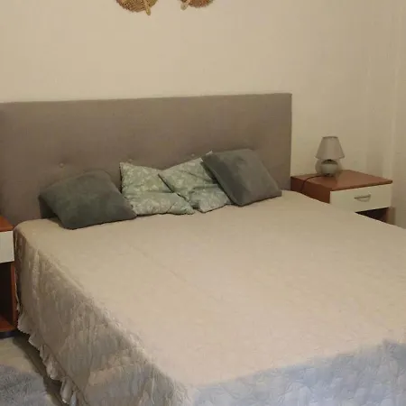 Jasenka Holiday home *