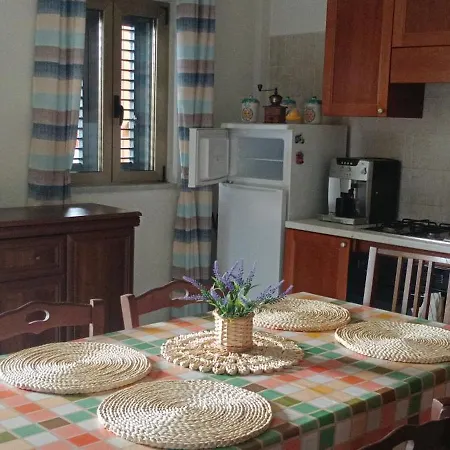 Jasenka Schiavi di Abruzzo