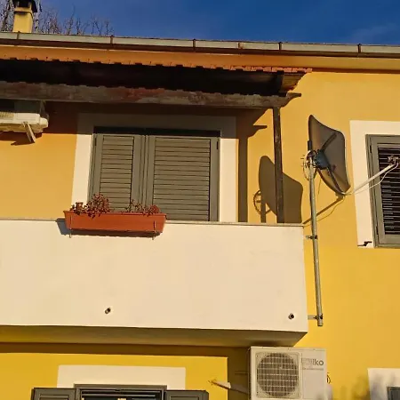 Jasenka * Schiavi di Abruzzo