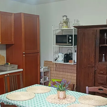Holiday home Jasenka *
