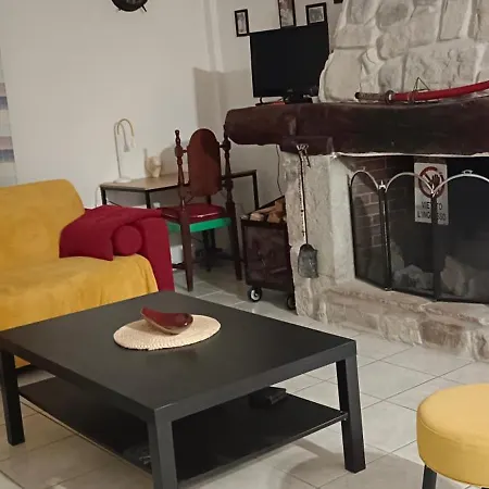 Jasenka Сasa de vacaciones *